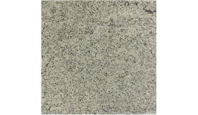 White Ornamental Granite