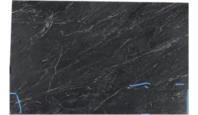 Black Soapstone Granite