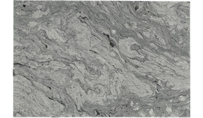 silver cloud Granite