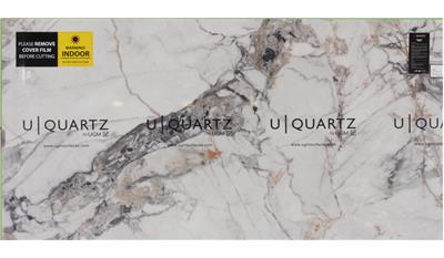 CALACATTA CAPRICCIO Quartz