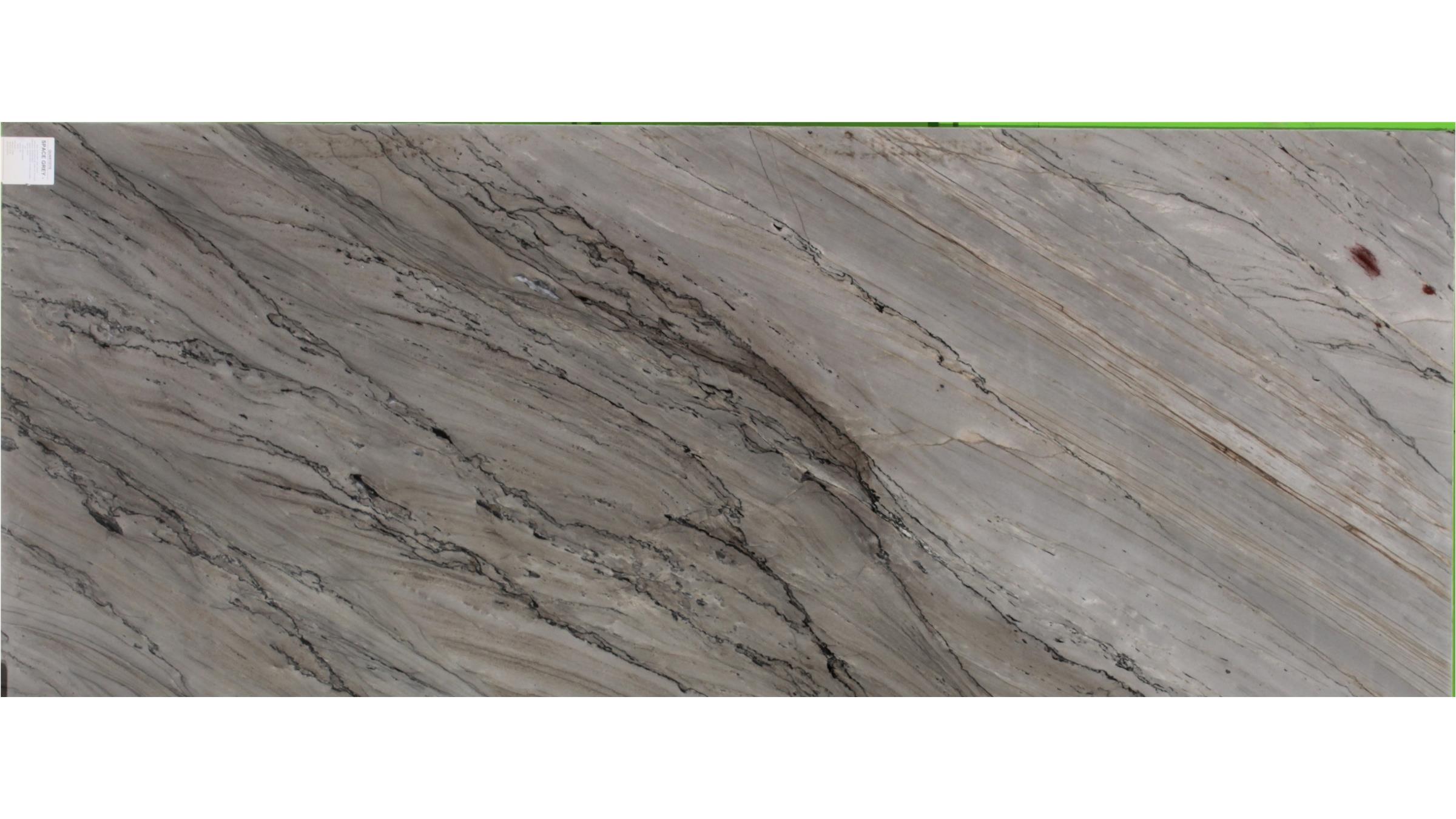 SPACE GREY Quartzite Slabs