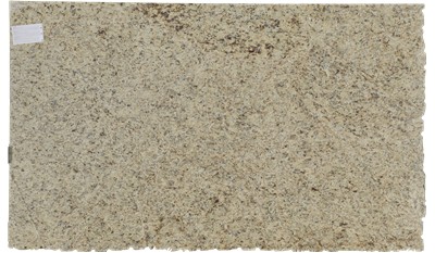 Giallo Ornamental Granite