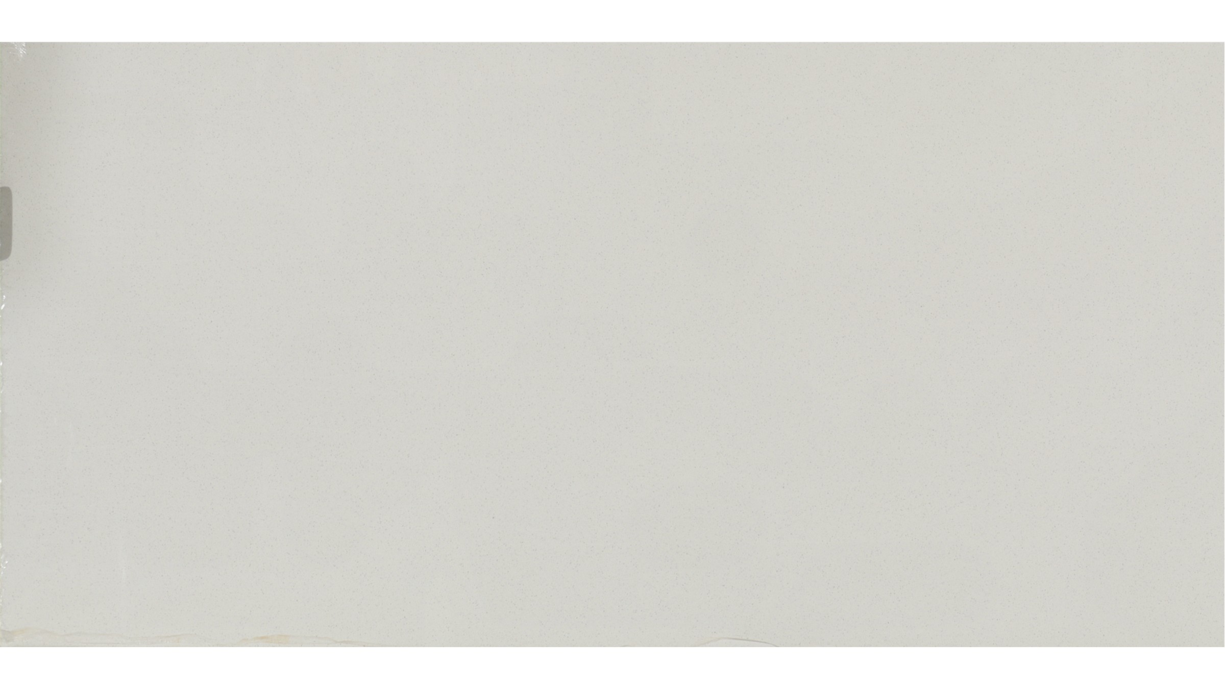 Frost White Quartz Slabs