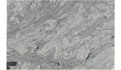 silver cloud Granite