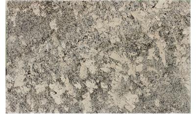 Alaska White Granite
