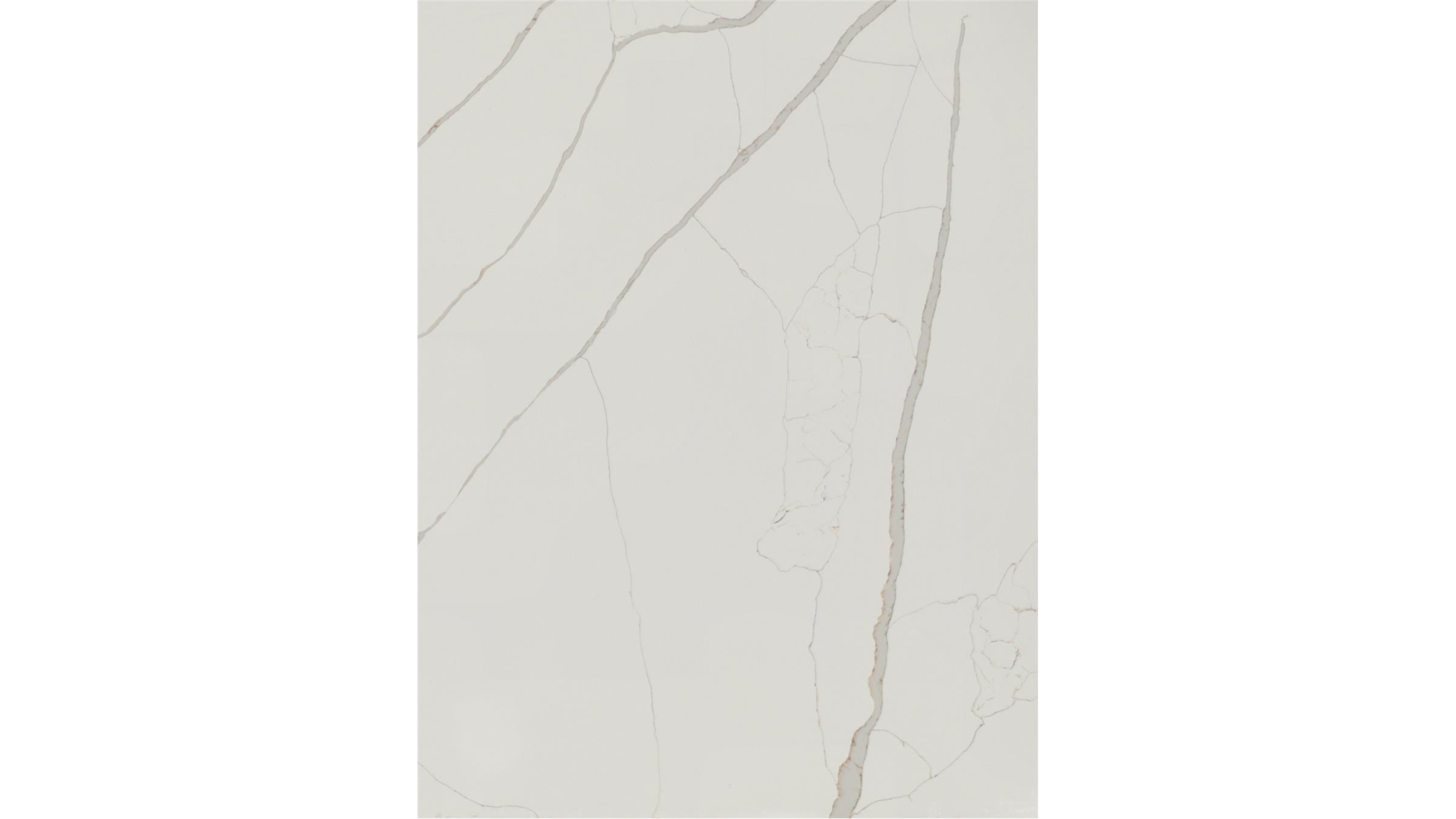 NEW CALACATA LAZA GOLD Quartz Slabs