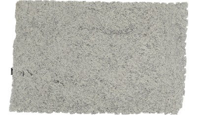 White Ornamental Granite