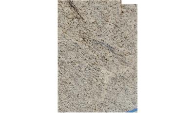 Giallo Ornamental Granite