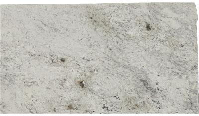 Ivory Silk Granite