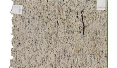 Giallo Ornamental Granite
