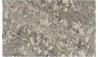 Alaska White Granite