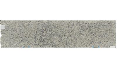 White Napoli Granite