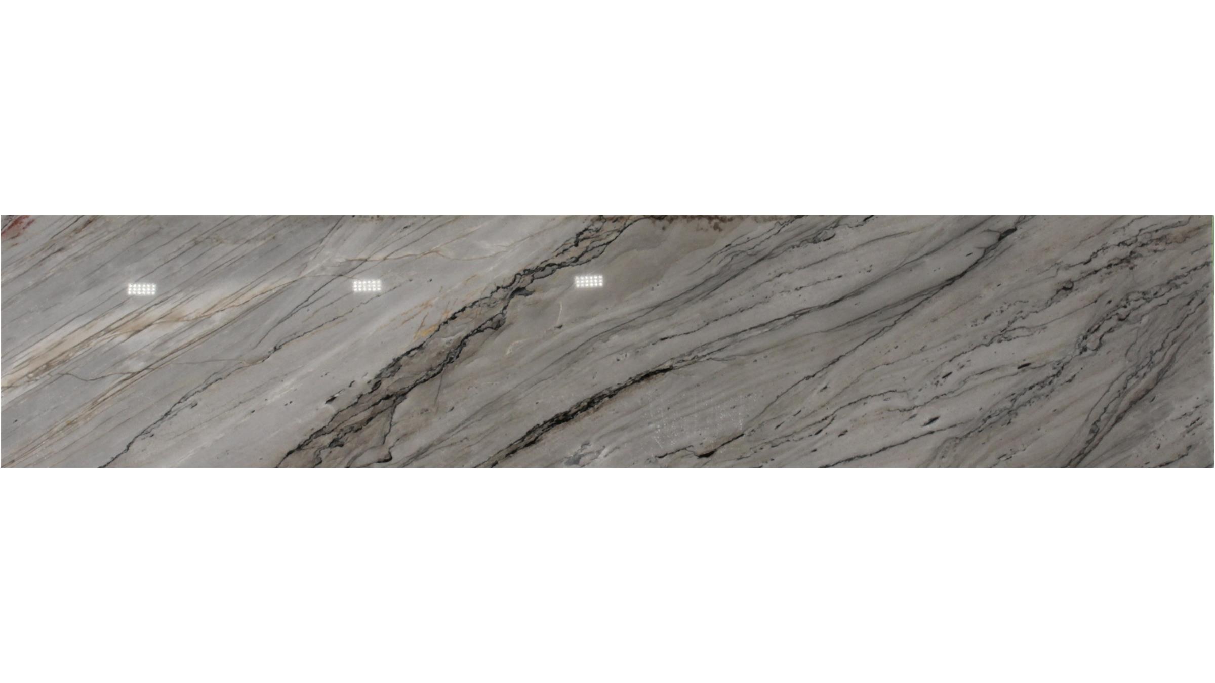 SPACE GREY Quartzite Slabs