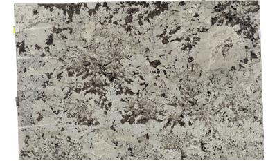 White Splendor Granite