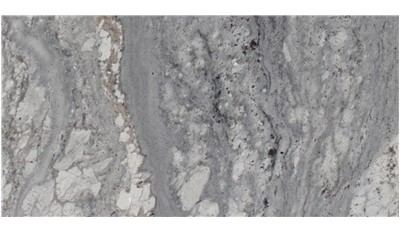 Thunder White Granite