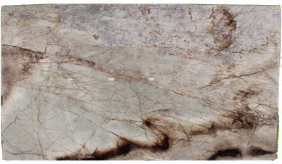 PICASSO Quartzite