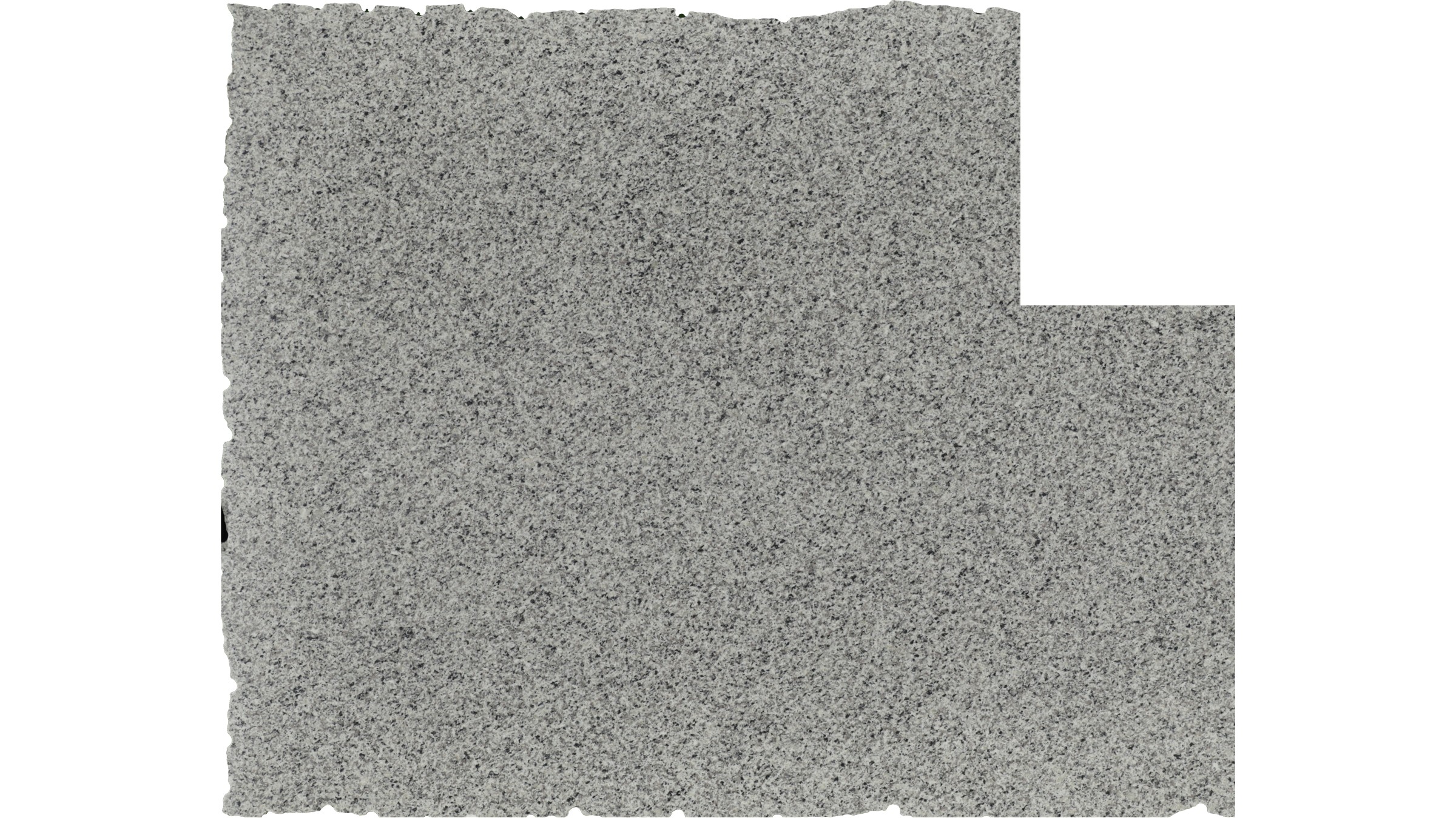 Black & White Granite Slabs