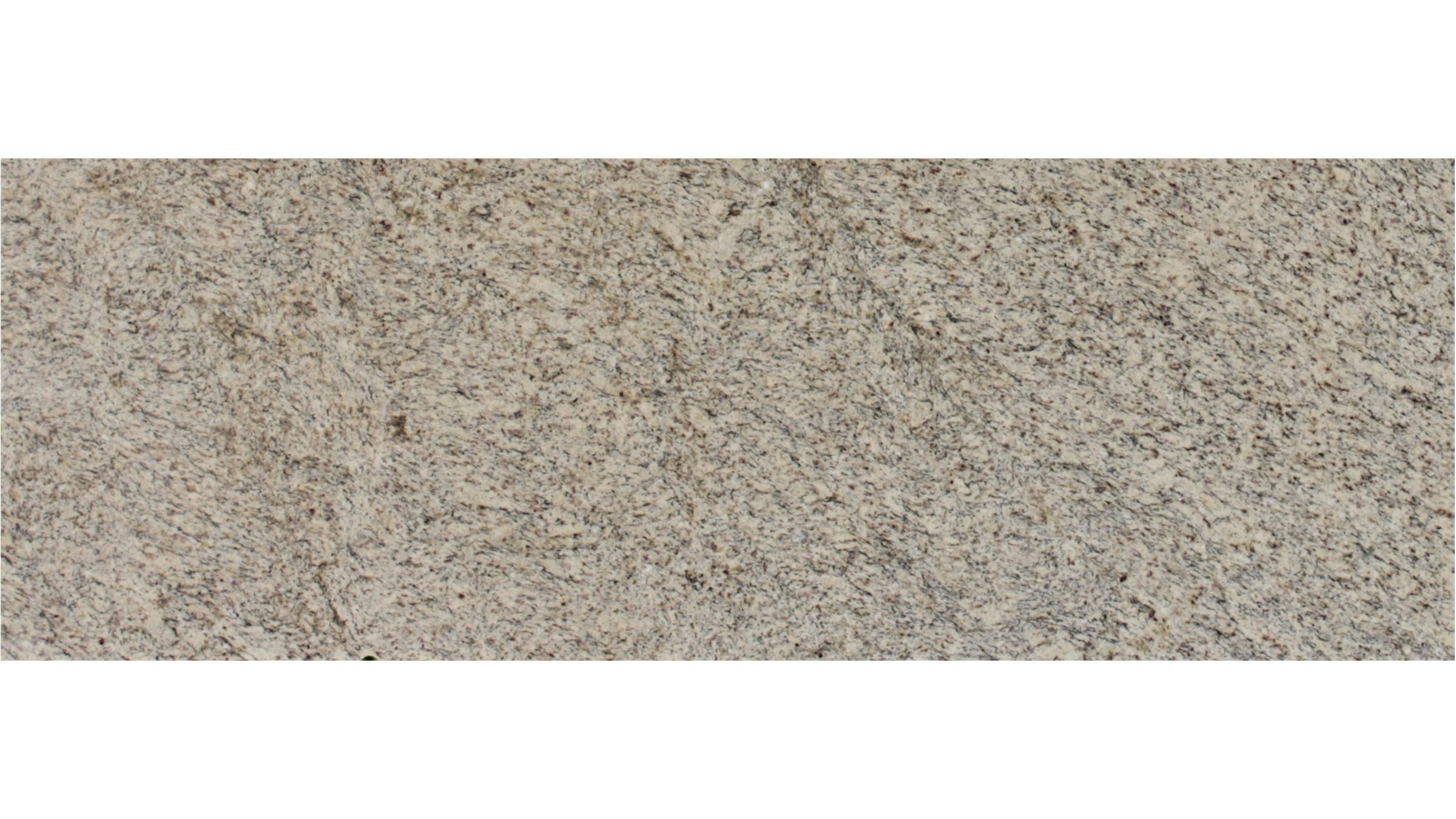 Giallo Ornamental Granite Slabs