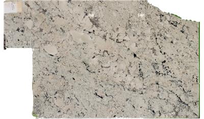 DELICATIS WHITE Granite