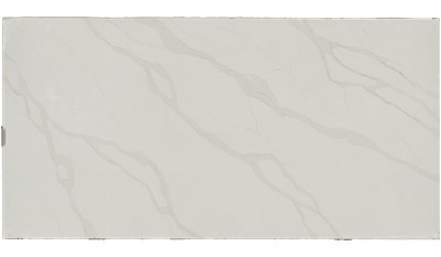 Pristine Quartz