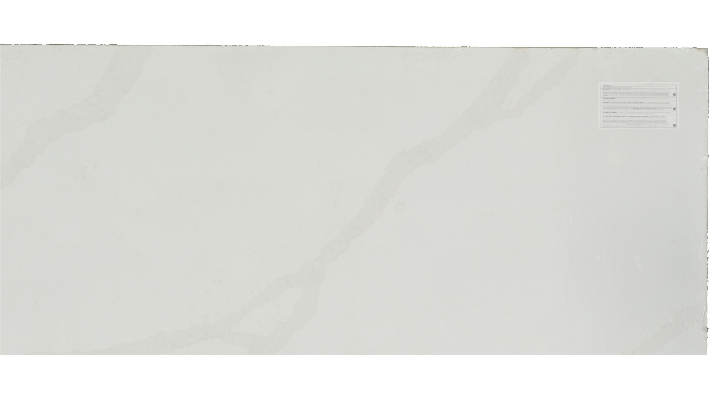CALACATTA BELAROS Quartz Slabs