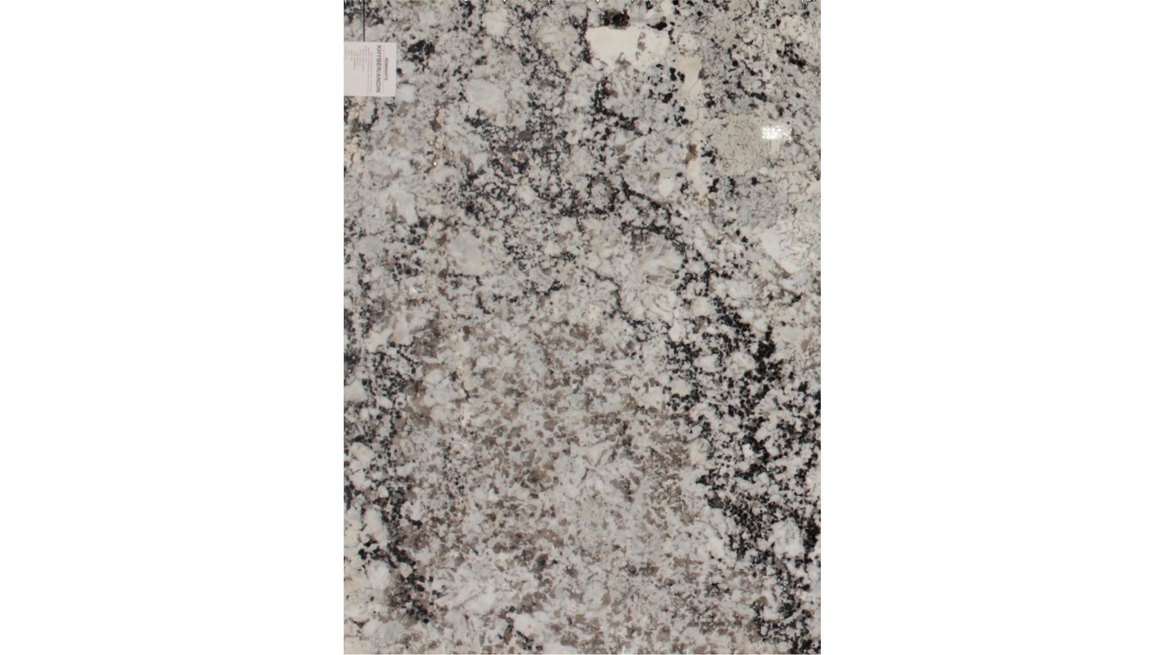 KHYBER Granite Slabs