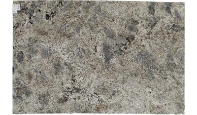 Blue Flower Granite