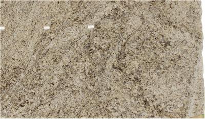 Giallo Ornamental Granite