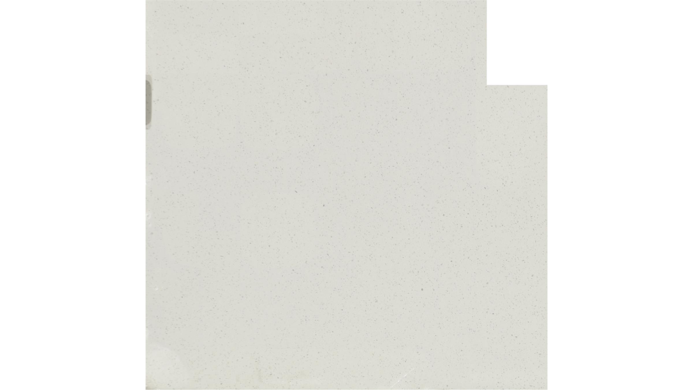 Iced White Quartz Slabs