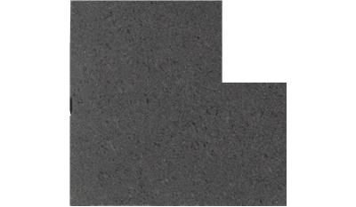 STEEL GREY Granite
