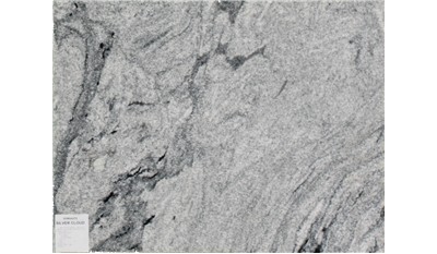 silver cloud Granite