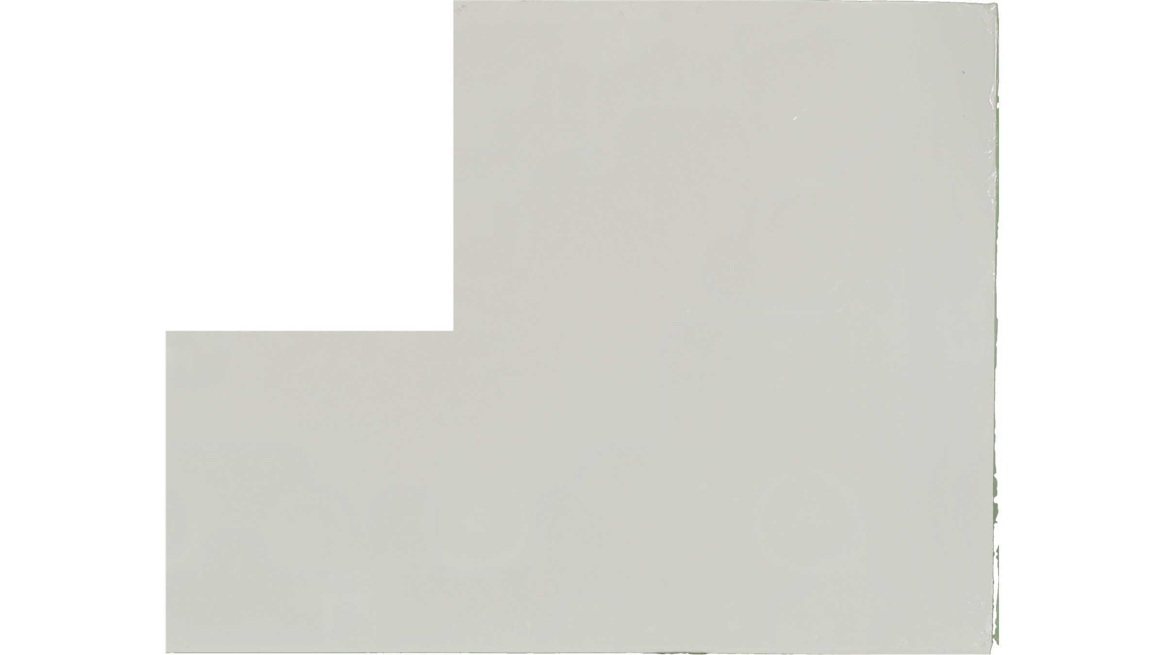miami white Quartz Slabs