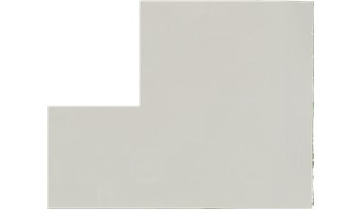 miami white Quartz