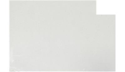 Iced White Quartz