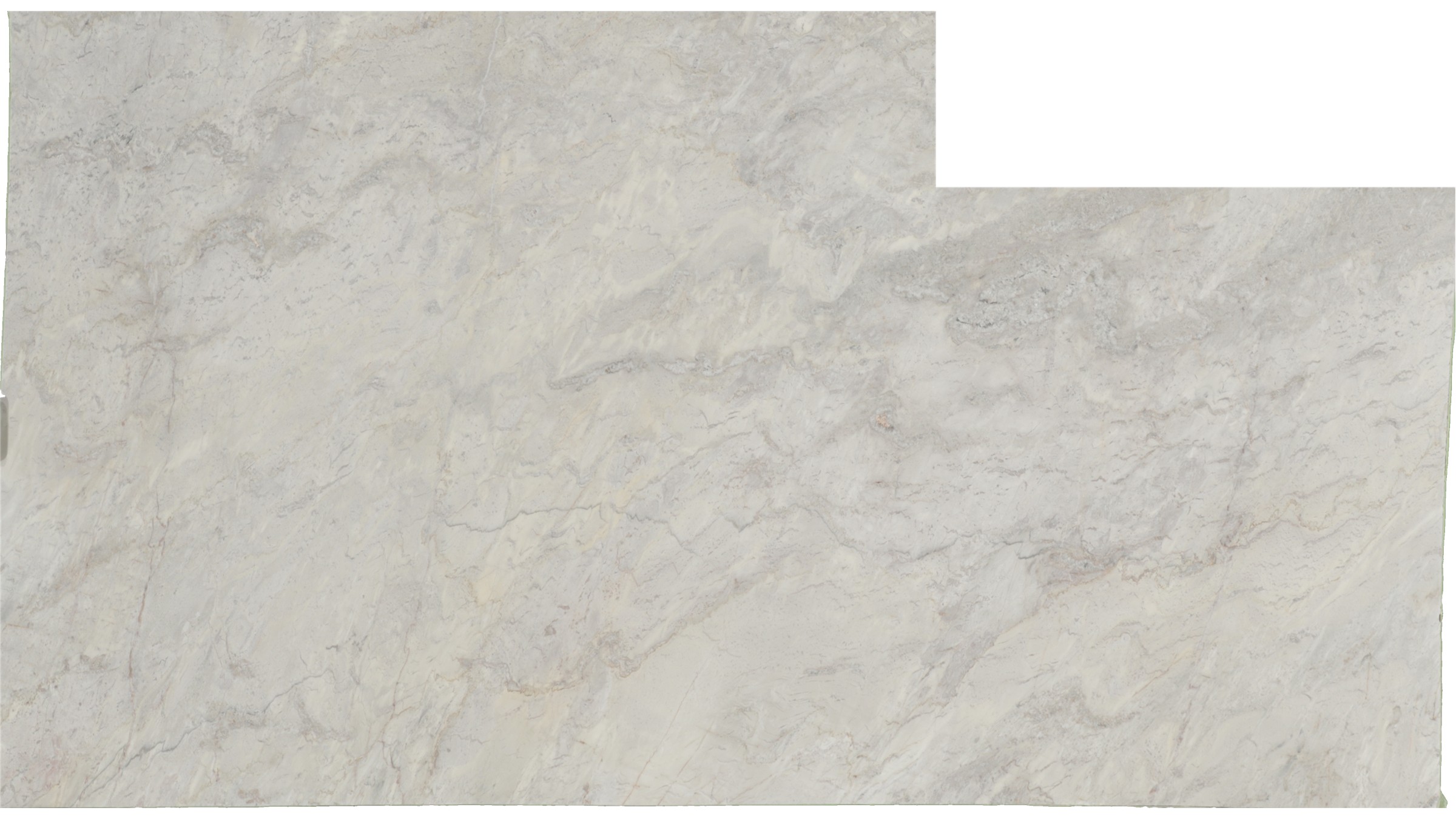 Australian Pearl Quartzite Slabs
