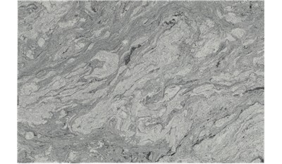 silver cloud Granite