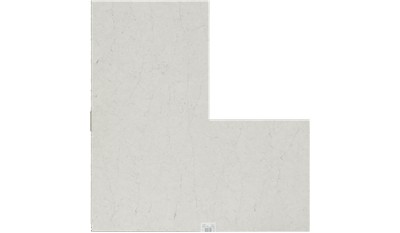 PEARL JASMINE Quartz