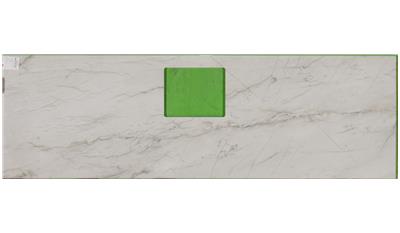 MONT BLANC Quartzite