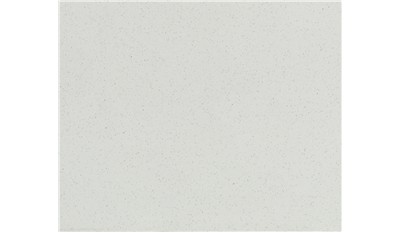 Iced White Quartz