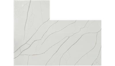 NEW CALACATA LAZA GOLD Quartz