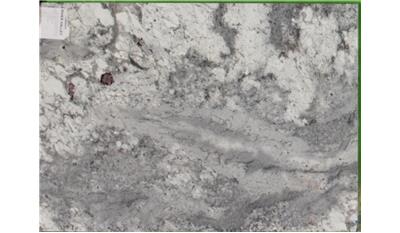 River Valley Gold Granite