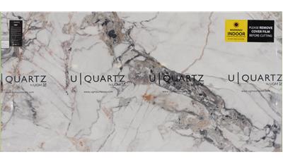 CALACATTA CAPRICCIO Quartz