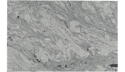 silver cloud Granite