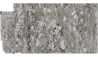 African Rainbow Granite