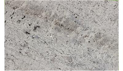WHITE GALAXY Granite