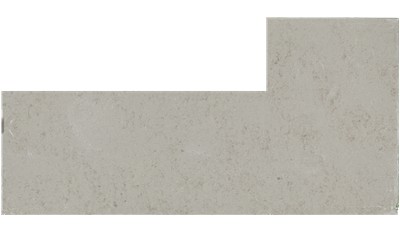 Gray Lagoon Quartz