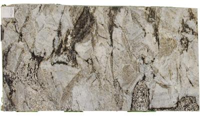 African Rainbow Granite