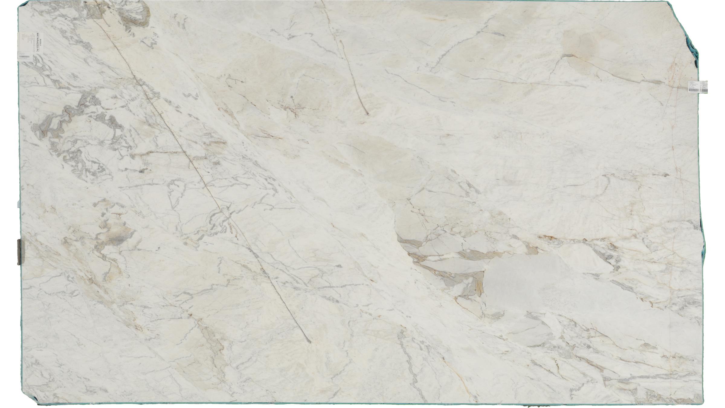 Mattarazzo Quartzite Slabs