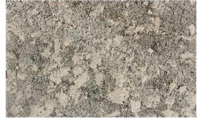 Alaska White Granite