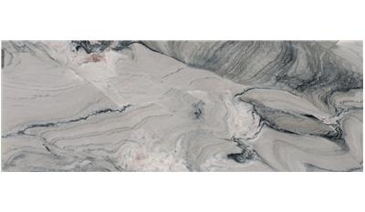 Macaubas Fantasy Quartzite